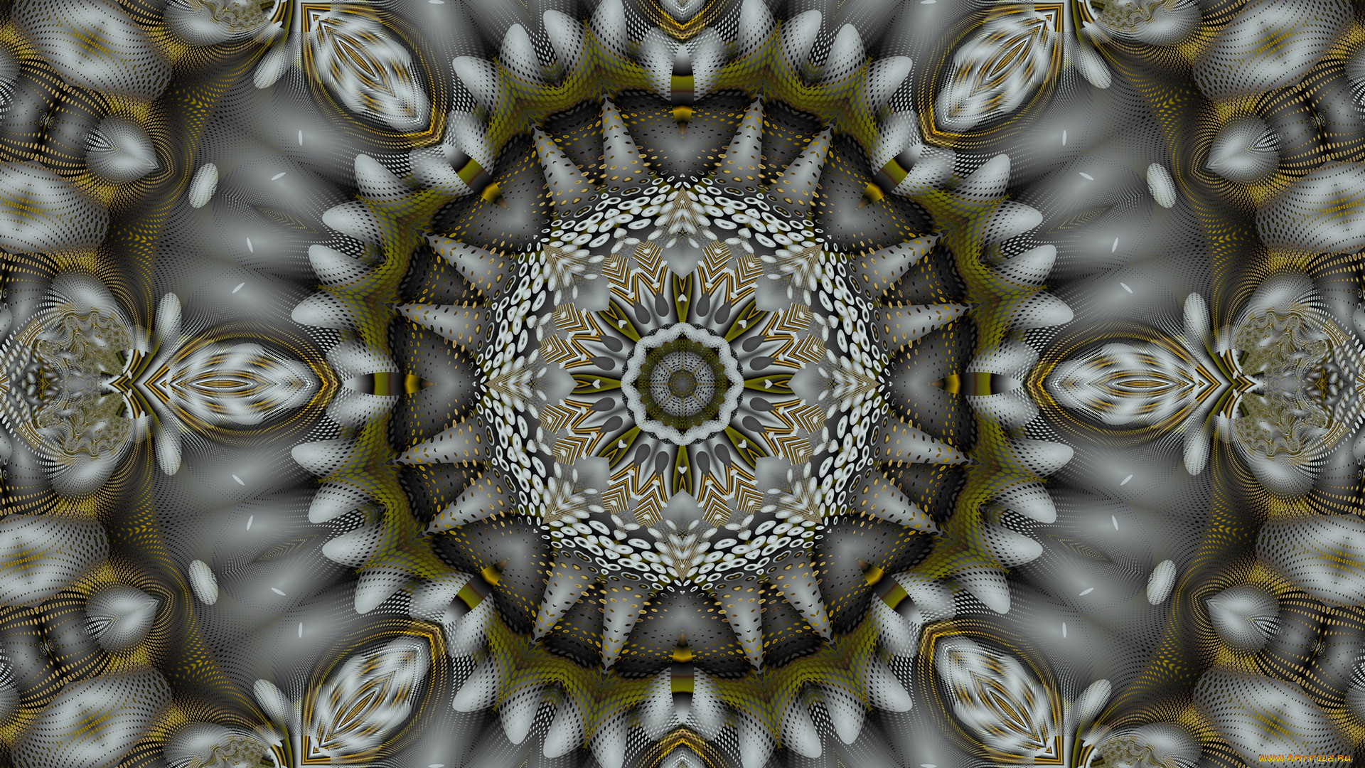 3 ,  , fractal, , , 